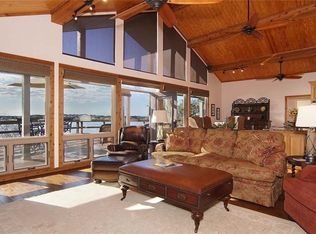 3047 Park Rd #36, Graford, TX 76449