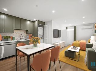 Hayworth Abbey by Wiseman, Los Angeles, CA 90048