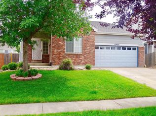 13974 E 105th Ave, Commerce City, CO 80022