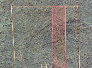 93020C Forest Service Rd, Scotland, AR 72141