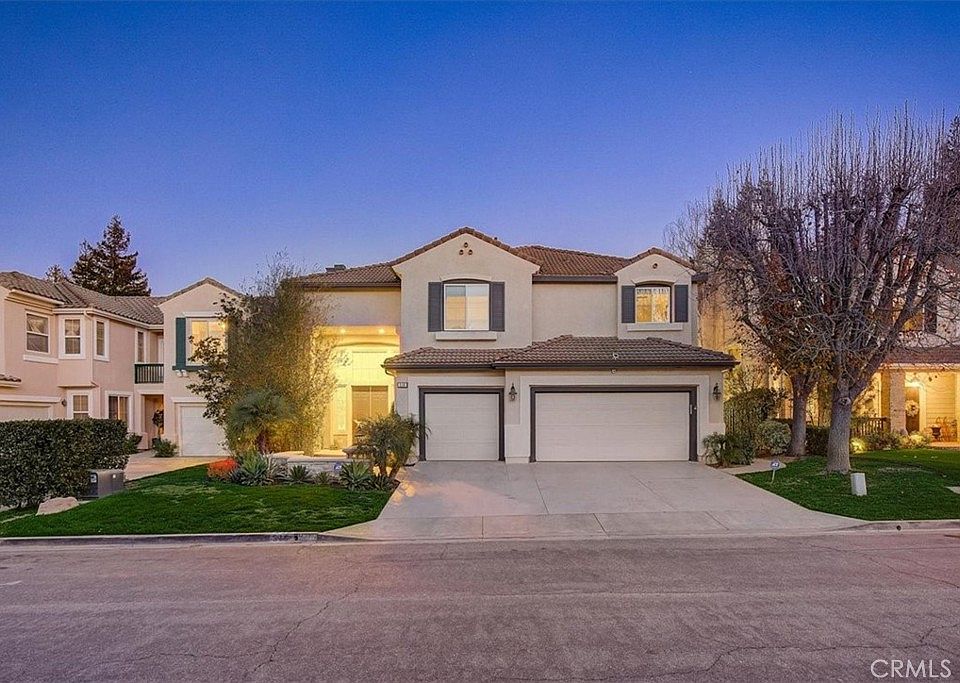 516 Winncastle St, Simi Valley, CA 93065 | Zillow