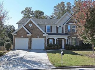 791 Deer Run Dr #0, Stone Mountain, GA 30087