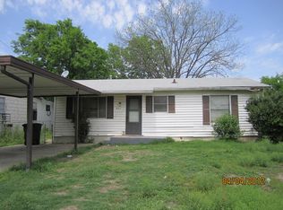 447 Bundy St, San Antonio, TX 78220
