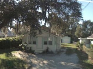 5326 Dorsay St, Sarasota, FL 34232