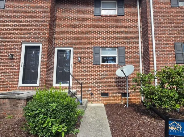 201 Ron Royce Dr #7, Elizabethton, TN 37643
