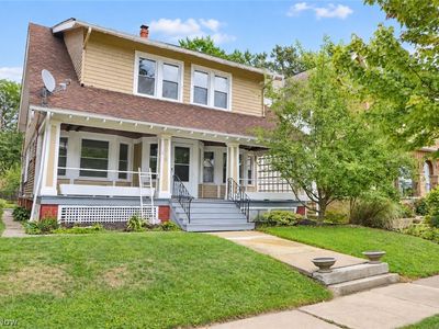 1215 Marlowe Ave, Lakewood, OH, 44107