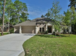 5455 Harvest Oak Landing Dr, Spring, TX 77386