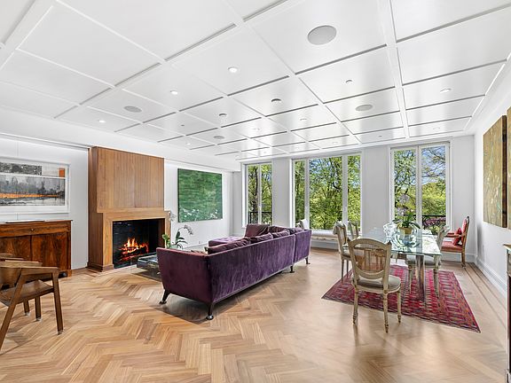 3rd image of 22 Central Park S APT 3