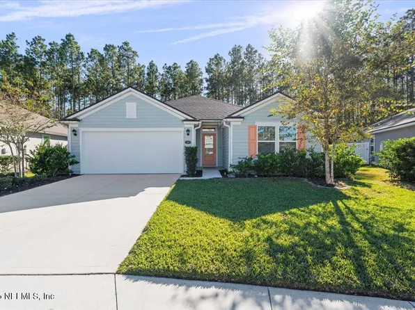 140 GRANITE CITY Avenue, St. Johns, FL 32259