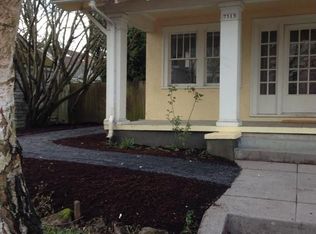 7515 SE Milwaukie Ave, Portland, OR 97202