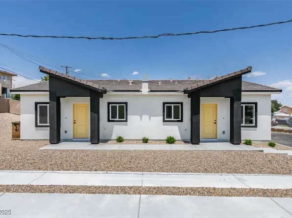 367 N 16th St, Las Vegas, NV 89101