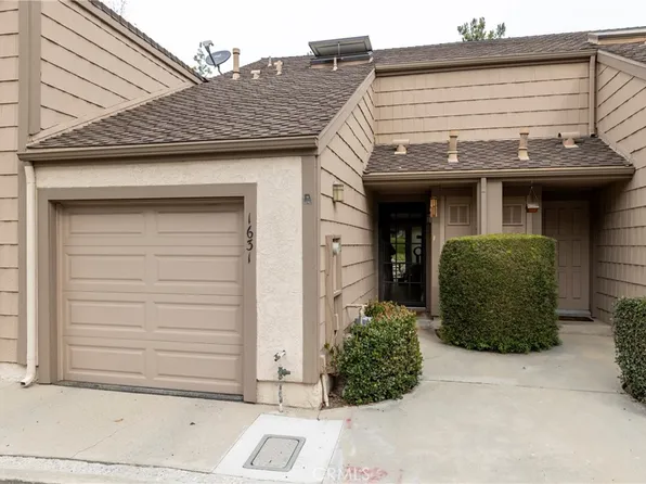 1631 Shady Brook Dr #164, Fullerton, CA 92831