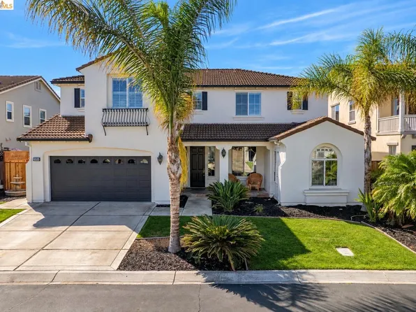 6535 Green Castle Cir, Discovery Bay, CA 94505