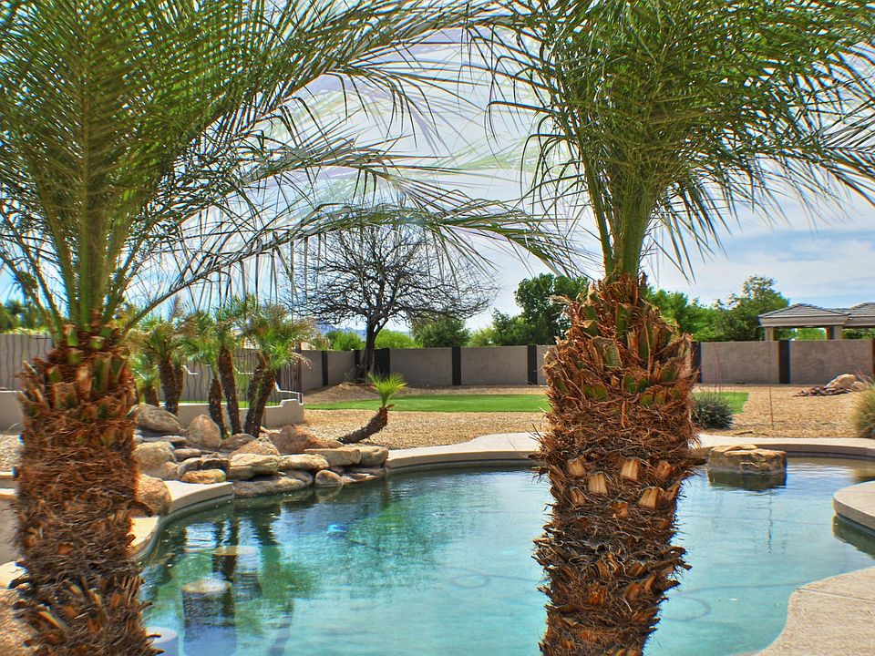 Excelsior backyard oasis!
