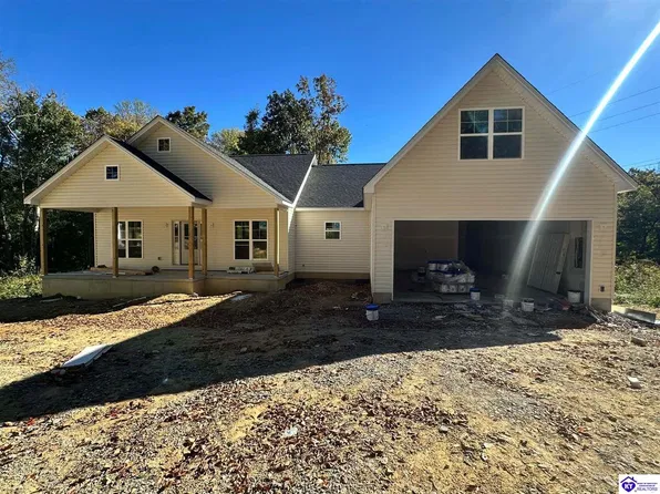 102 Wren Cir, Campbellsville, KY 42718