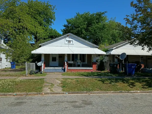 815 32nd St, Newport News, VA 23607