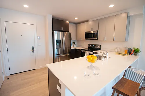 Floor plan 407