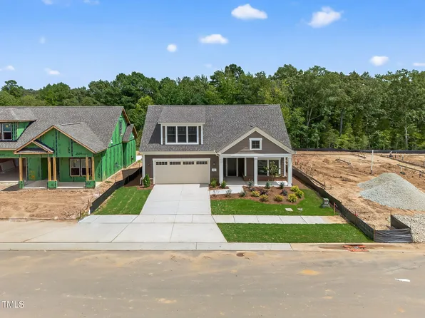 1113 Bridgeforth Ln, Chapel Hill, NC 27517