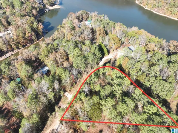 LOT 15 Foster Cv Lot 15, Wedowee, AL 36278