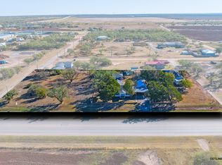 405 S Hinton St, Benjamin, TX 79505