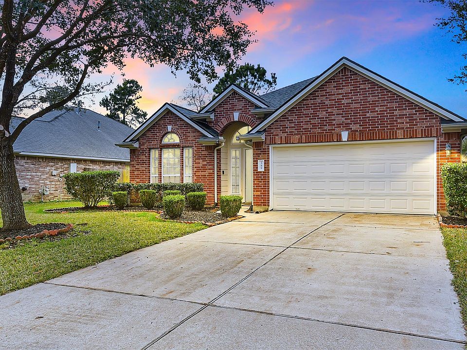 1st image of 13807 Parkers Cove Ct