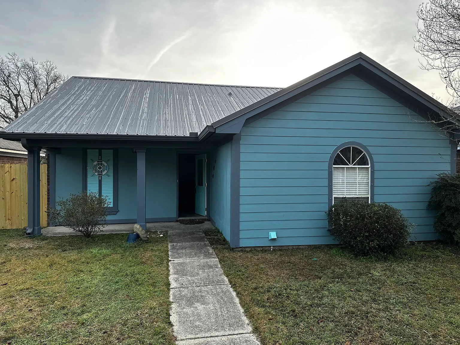 Briarfield Ave, Biloxi — Photo 1