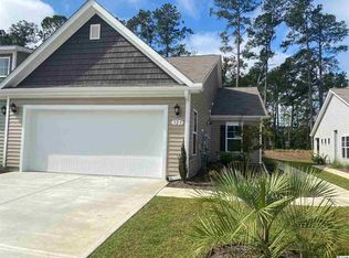 323 Logan St LOT 117, Tuscan B Little River, SC 29566