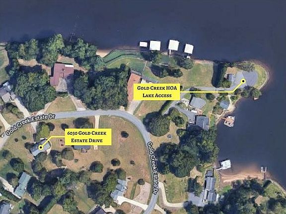 2nd image of 6030 Gold Creek Dr