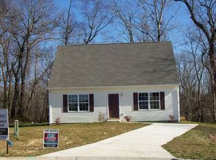 111 Elmor Ct, Greensboro, MD 21639