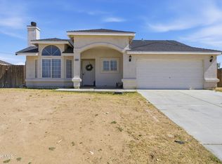10167 Evelyn Ave, California City, CA 93505