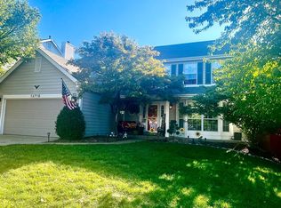 16718 Kingstowne Estates Dr, Ballwin, MO 63011