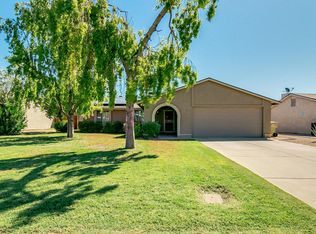 15421 N 63rd Ave, Glendale, AZ 85306