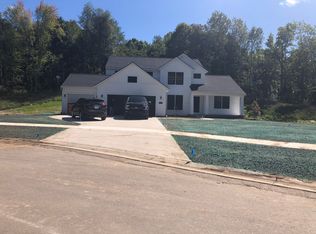 9293 Sunset Ridge Dr NE, Rockford, MI 49341
