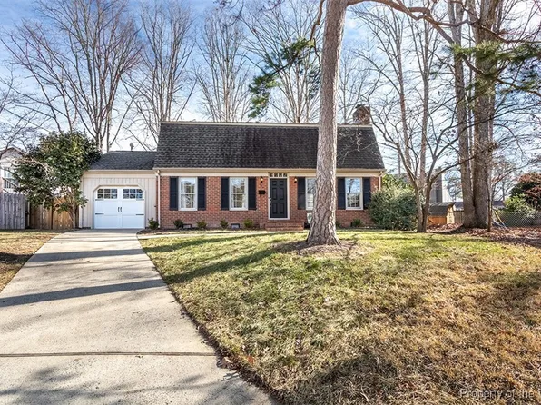 844 Hailsham Pl, Newport News, VA 23608
