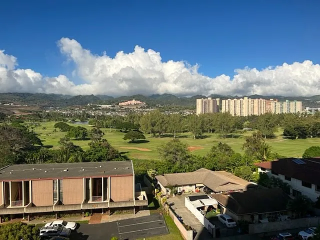 5090 Likini St #803E — Photo 14