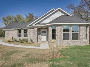 4301 Martin Luther King Ave, Fort Worth, TX 76119