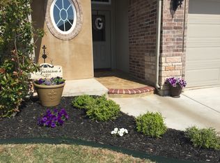 3516 Morgan Creek Rd, Yukon, OK 73099