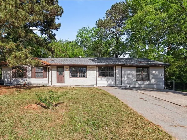 7400 Nulan Way, Riverdale, GA 30274