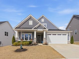42 Comanche Trl, Greenville, SC 29607