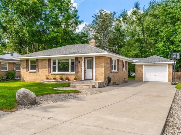 229 Boston Ave, Portage, MI 49002