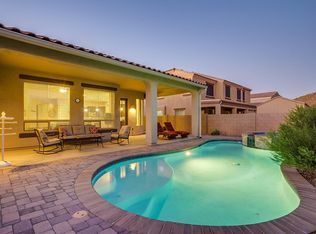 8709 W Hanbury Rd, Marana, AZ 85653