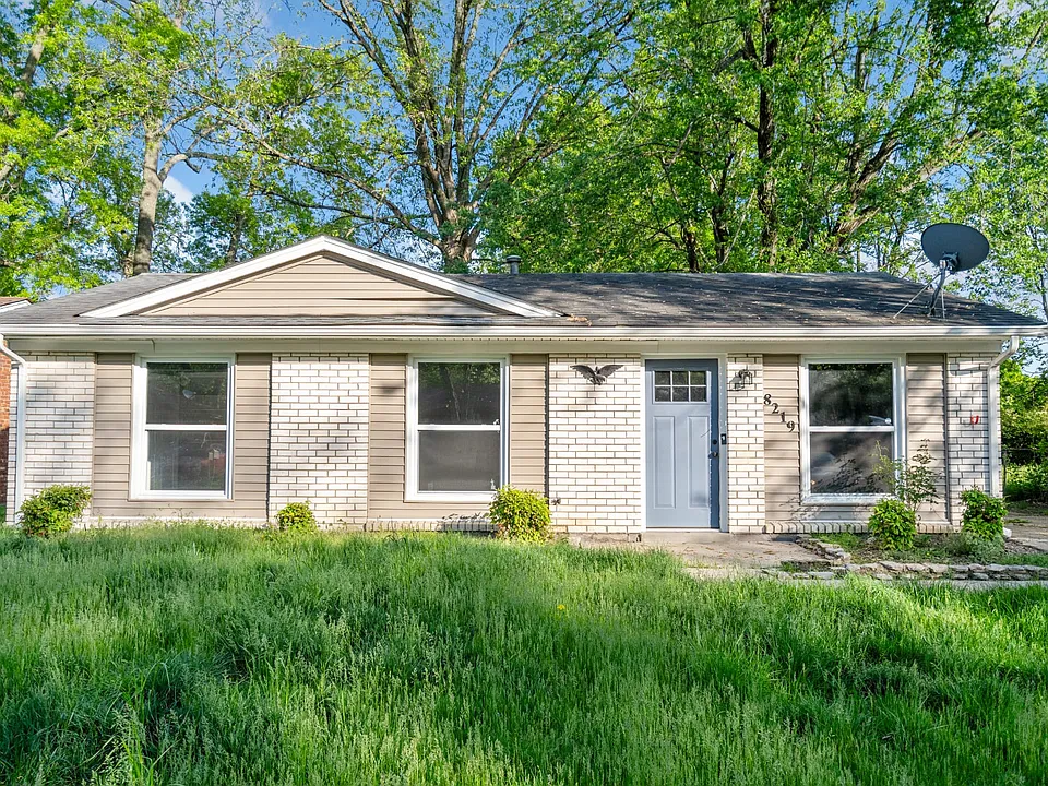 8219 Afterglow Dr