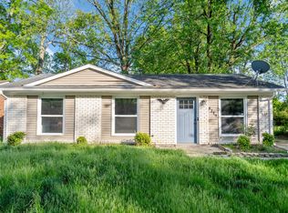8219 Afterglow Dr, Louisville, KY 40214