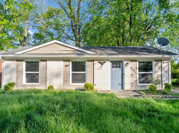 8219 Afterglow Dr, Louisville, KY 40214
