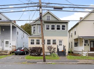 205 Vley Rd, Schenectady, NY 12302