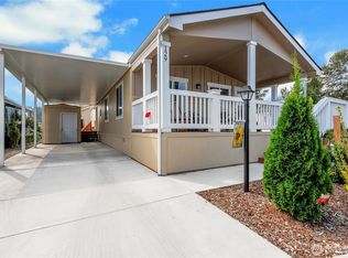 10512 60th Street Ct E #129, Puyallup, WA 98372