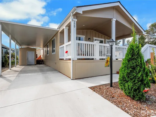 10512 60th Street Ct E #129, Puyallup, WA 98372