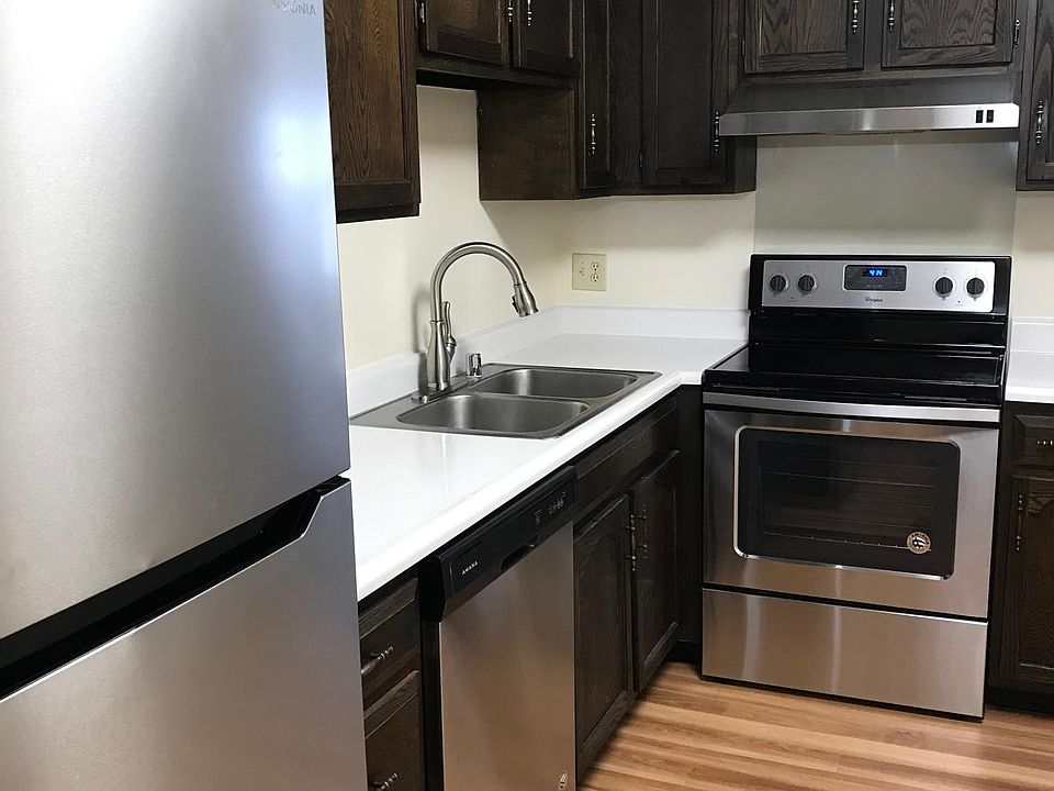 Stainless kitchens