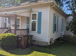 458 King St, Kenton, OH 43326