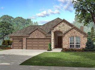 3447 Evergreen Way Grand, Midlothian, TX 76065
